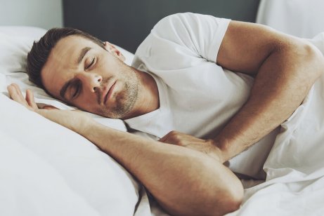 4 bonnes raisons pour se coucher plus tôt Fit People