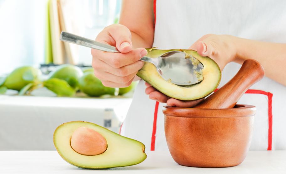 Lækker avocadopesto: prøv denne lækre pesto