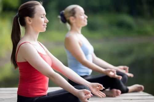 Yoga: hvad er det, og hvordan kan det hjælpe dig?