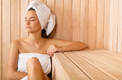 Seks sundhedsmæssige fordele ved sauna