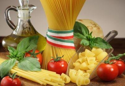 Lækre og sunde italienske opskrifter