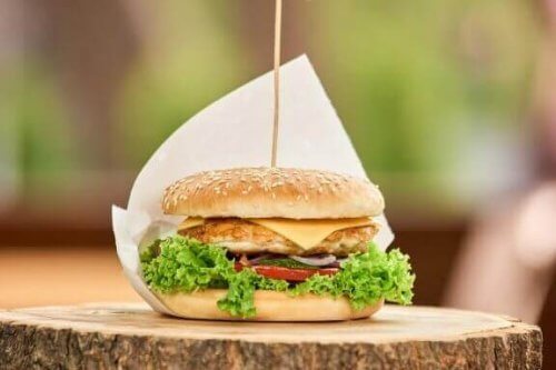 3 sunde og lækre opskrifter på burger