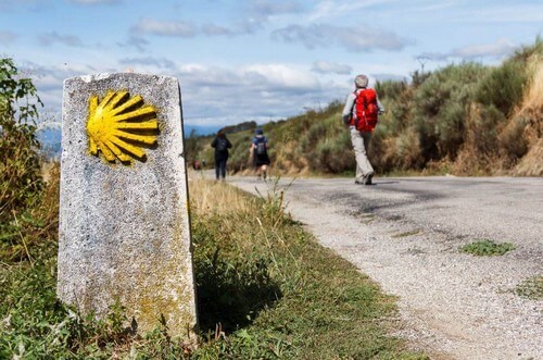 Camino de Santiago: Hvad skal du bruge til vandreturen?