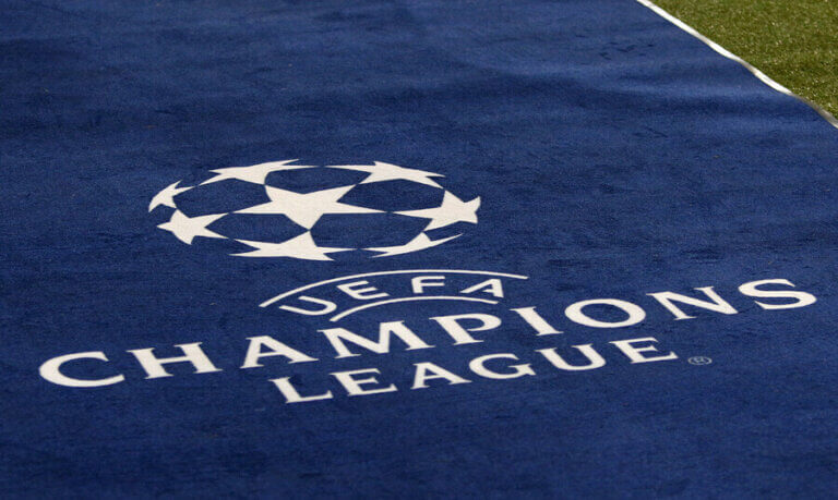Alt om UEFA Champions League