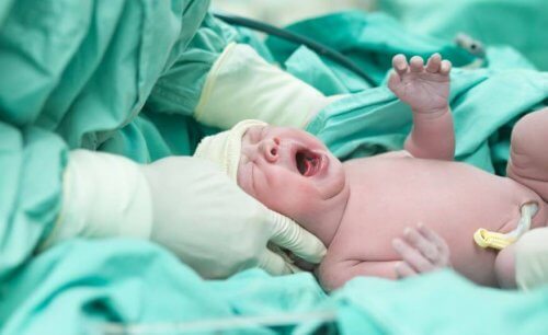 For tidlig fødsel: Hvad er årsagerne?