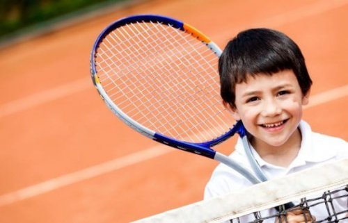 Fantastiske fordele ved sport for børn