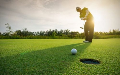 Vigtige aspekter ved kosten til golfspillere