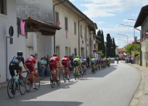 Giro d'Italia: En af de vigtigste cykelløb