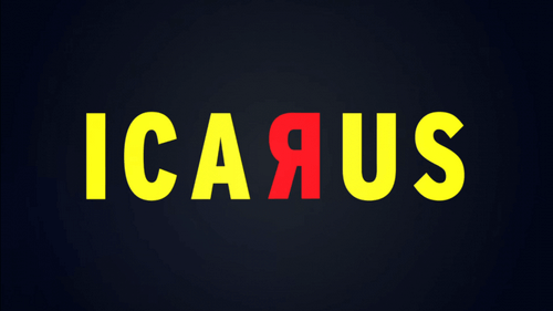 Icarus er en dokumentar om doping i sport