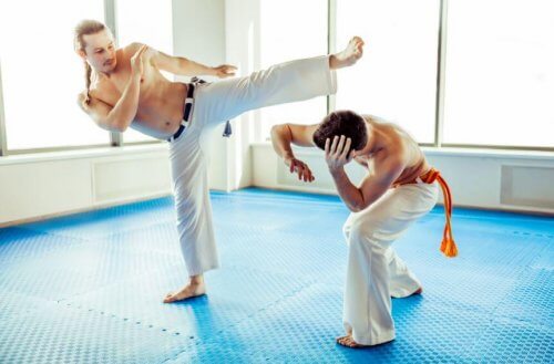 Hvad er Capoeira - Kampsport eller dans?