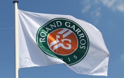 Analyse af banerne på Roland Garros