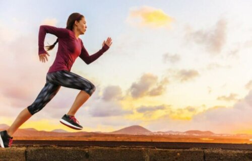 Ugentlig rutine til at forbedre din løbehastighed