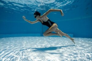 Aquajogging: Hvad er det, og hvad er fordelene?