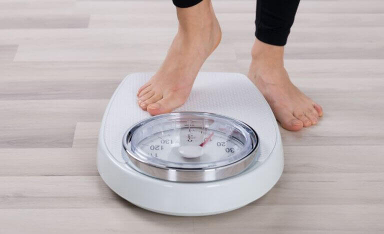 Her er nogle årsager til et vægttabs plateau