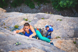 Bjergklatring: En teknisk og strategisk sport