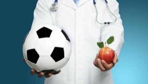 De vigtige aspekter af kosten i fodbold