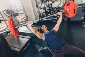 Hvordan øger du hurtigt muskelmasse?