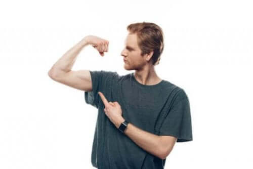6 tips til at opbygge muskelmasse, hvis du er ectomorph