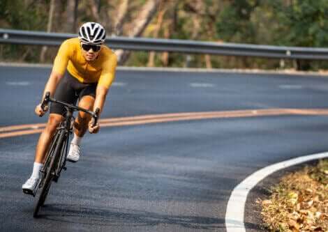 kan forebygge knæskader i cykling? - Fit People