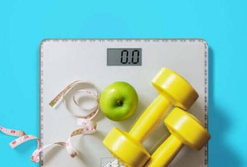 7 tips til at tabe fedt og ikke muskelmasse