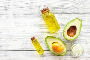 Avocadoolie: Næringsmæssige fordele og almen brug