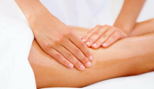 massage som en af de mest populære teknikker i fysioterapi