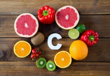Egenskaber og fordele ved C-vitamin