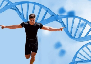 Hvilken rolle spiller genetik i vores træning?