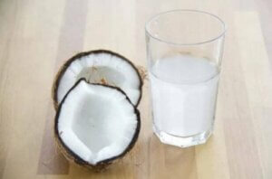 kokosnødder og dets fordele