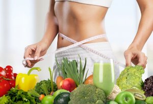 Ausgewogene Ernährung: Tipps zur Vorbereitung