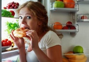 Sechs Tipps, um den Hunger zu kontrollieren