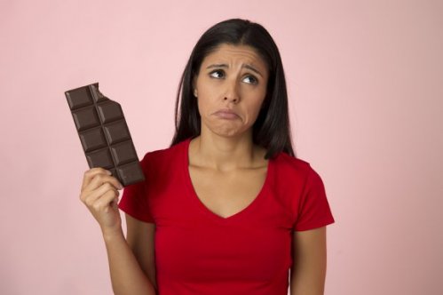 7 Tipps wie du Schuldgefühle bei der Ernährung überwindest
