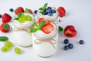 Joghurt: eine große Hilfe für dein Immunsystem