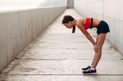 Ausdauer verbessern: Durch Laufen gelingt dir das in kurzer Zeit