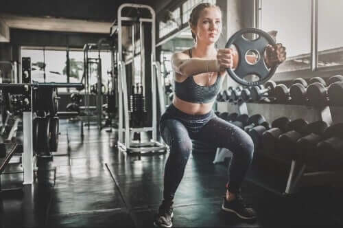Muskelaufbau für Frauen: Tipps und Tricks