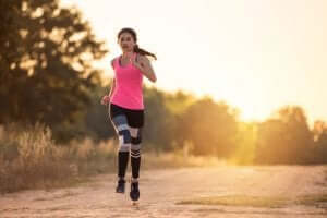 Ausdauer beim Laufen steigern, indem du langsam läufst