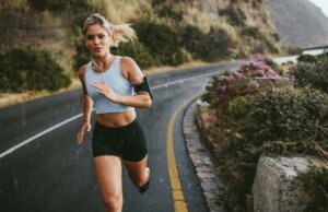 Steigere deine Ausdauer beim Laufen