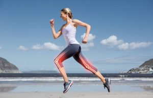 bienfaits sur la santé de la course à pied