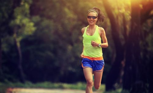 Courir le matin est davantage bénéfique pour la santé