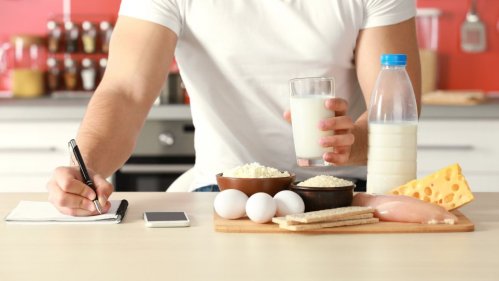 Comment calculer notre dépense calorique journalière