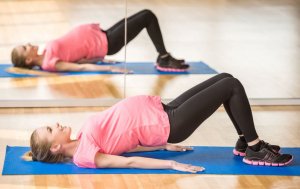 activité physique pendant la grossesse