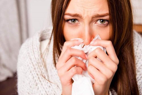 Types d'allergies
