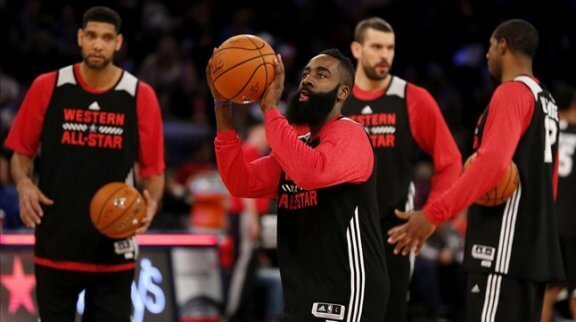 Pourquoi y a-t-il plus de dunks dans la NBA qu'en Europe ?