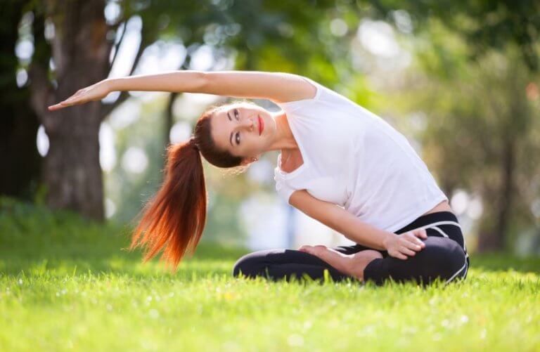 Les bienfaits de la pratique du yoga sur vos os
