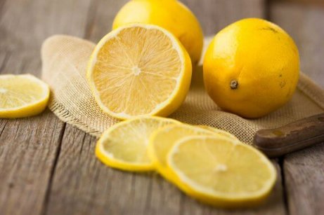 Les 5 bienfaits du citron sur la santé