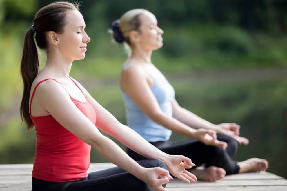 Qu'est-ce que le yoga et à quoi sert-il ?