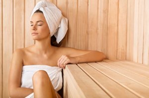 Les bienfaits du sauna pour la santé