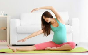 Que faire comme exercice pendant la grossesse ?