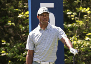 L'histoire de Tiger Woods, le "tigre" du golf