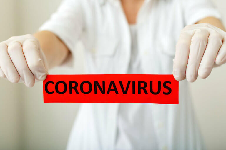 Obligation pour les sportifs de se soumettre aux tests de dépistage du coronavirus